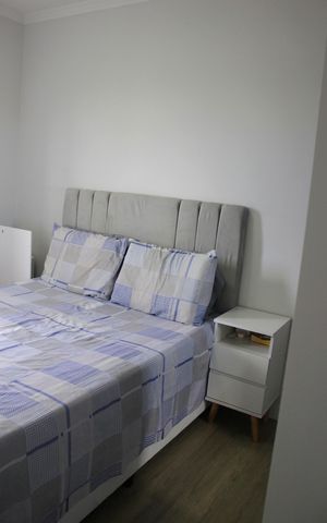 Apartamento à venda com 44m², 2 quartos e 1 vaga2º Dórmitório