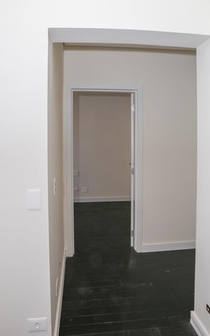 Apartamento para alugar com 162m², 3 quartos e 2 vagas Apartamento para alugar com 162m², 3 quartos e 2 vagasCorredor