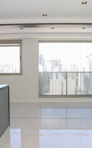 Apartamento para alugar com 162m², 3 quartos e 2 vagas Apartamento para alugar com 162m², 3 quartos e 2 vagasSala