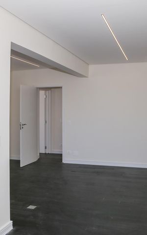 Apartamento para alugar com 162m², 3 quartos e 2 vagas Apartamento para alugar com 162m², 3 quartos e 2 vagasSuite 1