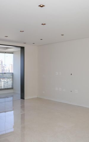 Apartamento para alugar com 162m², 3 quartos e 2 vagas Apartamento para alugar com 162m², 3 quartos e 2 vagasSala