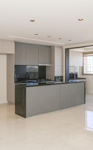 Apartamento para alugar com 162m², 3 quartos e 2 vagas Apartamento para alugar com 162m², 3 quartos e 2 vagasSala