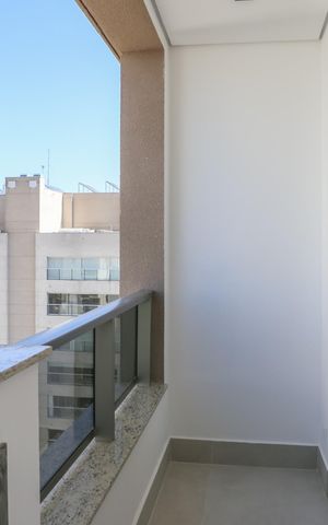 Apartamento para alugar com 162m², 3 quartos e 2 vagas Apartamento para alugar com 162m², 3 quartos e 2 vagasSuite 2