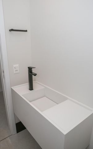 Apartamento para alugar com 162m², 3 quartos e 2 vagas Apartamento para alugar com 162m², 3 quartos e 2 vagasLavabo