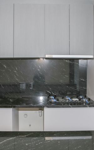 Apartamento para alugar com 162m², 3 quartos e 2 vagas Apartamento para alugar com 162m², 3 quartos e 2 vagasCozinha