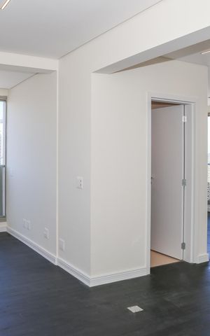 Apartamento para alugar com 162m², 3 quartos e 2 vagas Apartamento para alugar com 162m², 3 quartos e 2 vagasSuite 1