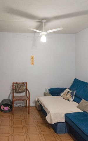 Apartamento à venda com 58m², 2 quartos e 1 vaga Apartamento à venda com 58m², 2 quartos e 1 vagaSala
