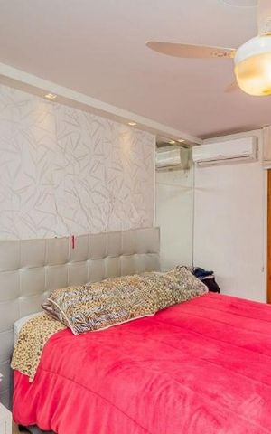 Apartamento à venda com 289m², 3 quartos e 2 vagas Apartamento à venda com 289m², 3 quartos e 2 vagasQuarto 1