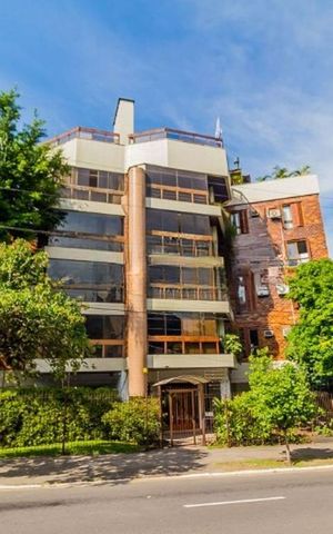 Apartamento à venda com 289m², 3 quartos e 2 vagas Apartamento à venda com 289m², 3 quartos e 2 vagasFachada