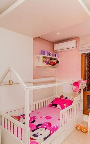 Apartamento à venda com 289m², 3 quartos e 2 vagas Apartamento à venda com 289m², 3 quartos e 2 vagasQuarto 2