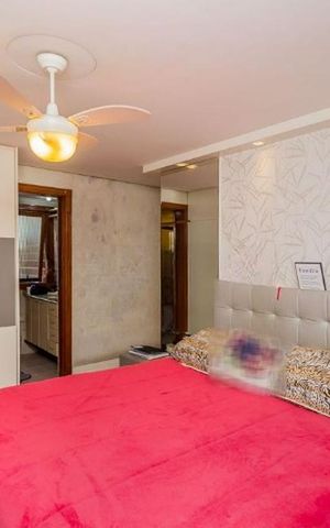 Apartamento à venda com 289m², 3 quartos e 2 vagas Apartamento à venda com 289m², 3 quartos e 2 vagasQuarto 1