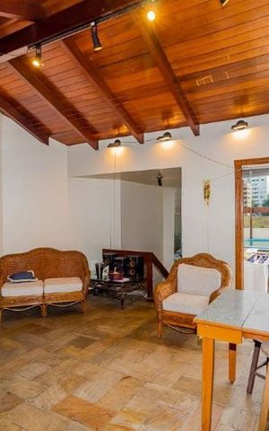 Apartamento à venda com 289m², 3 quartos e 2 vagas Apartamento à venda com 289m², 3 quartos e 2 vagasCobertura