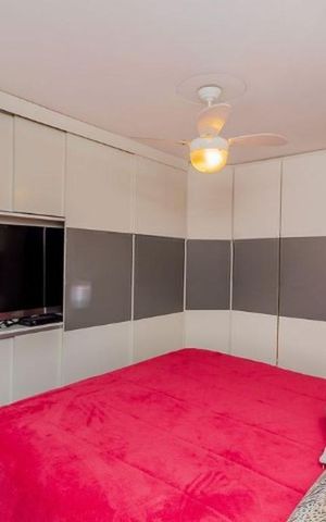 Apartamento à venda com 289m², 3 quartos e 2 vagas Apartamento à venda com 289m², 3 quartos e 2 vagasQuarto 1