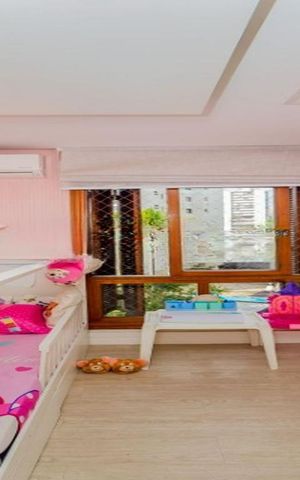 Apartamento à venda com 289m², 3 quartos e 2 vagas Apartamento à venda com 289m², 3 quartos e 2 vagasQuarto 2