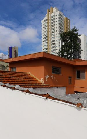 Casa à venda com 258m², 4 quartos e 4 vagasSacada da Suíte 2
