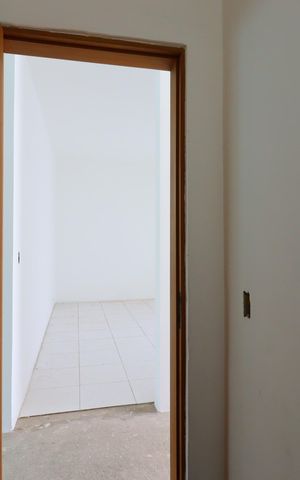 Casa à venda com 258m², 4 quartos e 4 vagasLavabo