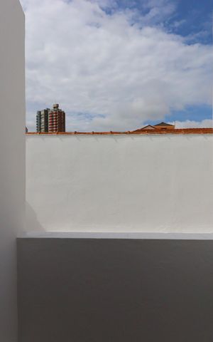Casa à venda com 258m², 4 quartos e 4 vagasSacada da Suíte 3
