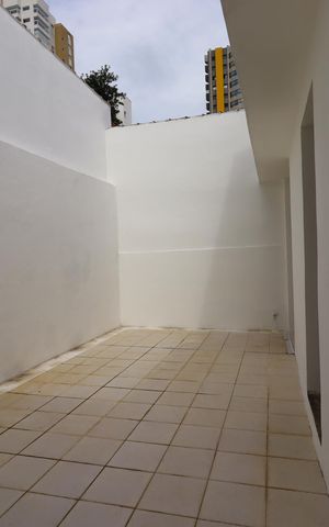 Casa à venda com 258m², 4 quartos e 4 vagasQuintal