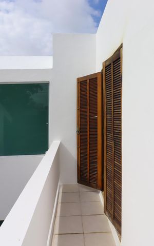 Casa à venda com 258m², 4 quartos e 4 vagasSacada da Suíte Master