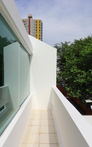 Casa à venda com 258m², 4 quartos e 4 vagasSacada da Suíte Master
