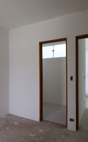 Casa à venda com 258m², 4 quartos e 4 vagasSuíte 2