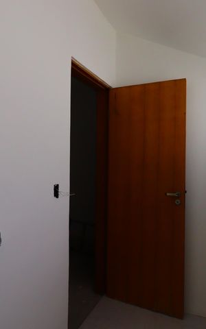 Casa à venda com 258m², 4 quartos e 4 vagasBanheiro da Suíte 1