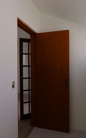Casa à venda com 258m², 4 quartos e 4 vagasBanheiro da Suíte 3