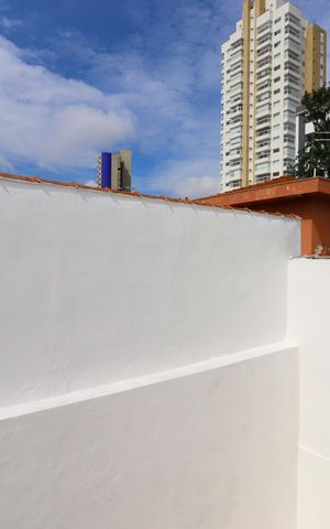 Casa à venda com 258m², 4 quartos e 4 vagasSacada da Suíte 3