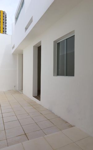 Casa à venda com 258m², 4 quartos e 4 vagasÁrea de Serviço