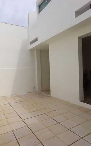 Casa à venda com 258m², 4 quartos e 4 vagasQuintal