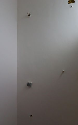 Casa à venda com 258m², 4 quartos e 4 vagasBanheiro da Suíte 2