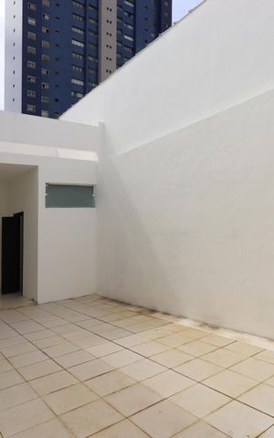 Casa à venda com 258m², 4 quartos e 4 vagasQuintal