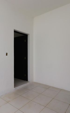 Casa à venda com 258m², 4 quartos e 4 vagasÁrea de Serviço