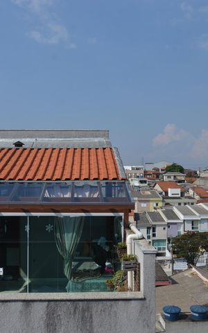 Apartamento à venda com 78m², 2 quartos e 1 vagaCobertura Vista 
