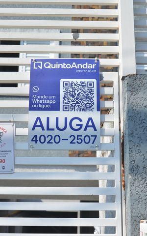 Apartamento à venda com 78m², 2 quartos e 1 vagaFachada Placa
