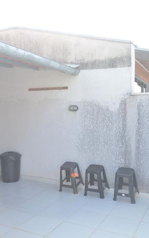 Apartamento à venda com 78m², 2 quartos e 1 vagaCobertura