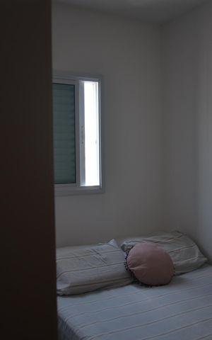 Apartamento à venda com 78m², 2 quartos e 1 vagaQuarto 2