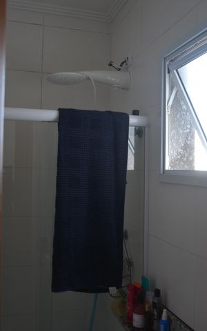 Apartamento à venda com 78m², 2 quartos e 1 vagaBanheiro