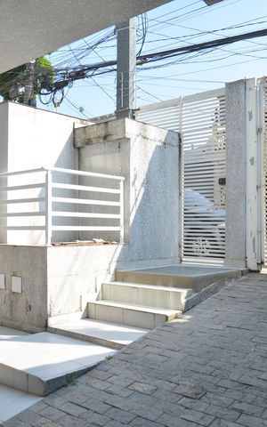 Apartamento à venda com 78m², 2 quartos e 1 vagaÁrea comum