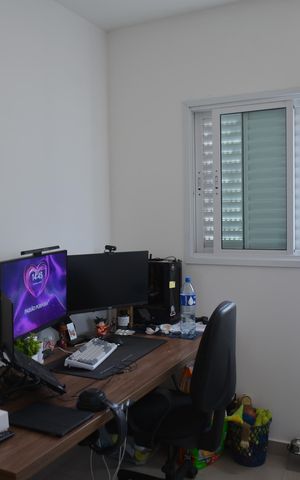 Apartamento à venda com 78m², 2 quartos e 1 vagaQuarto 1