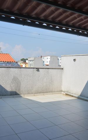 Apartamento à venda com 78m², 2 quartos e 1 vagaCobertura