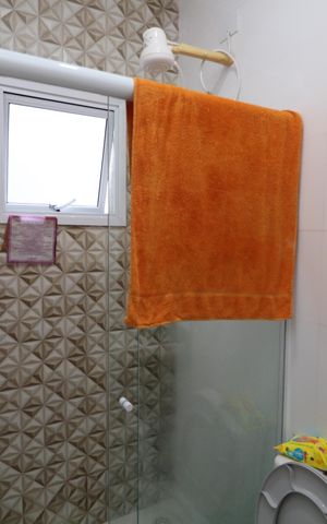 Apartamento à venda com 38m², 2 quartos e sem vagaBanheiro
