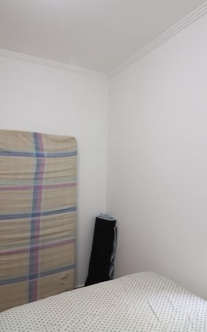Apartamento à venda com 38m², 2 quartos e sem vagaQuarto