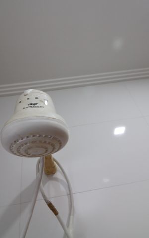 Apartamento à venda com 38m², 2 quartos e sem vagaBanheiro
