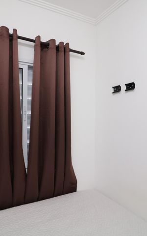 Apartamento à venda com 38m², 2 quartos e sem vagaQuarto 2