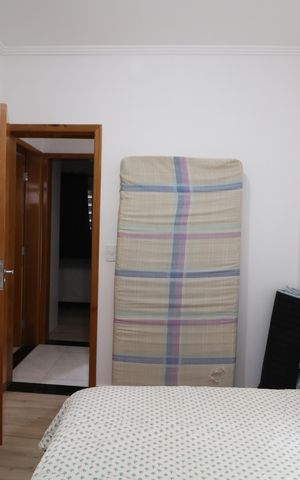 Apartamento à venda com 38m², 2 quartos e sem vagaQuarto