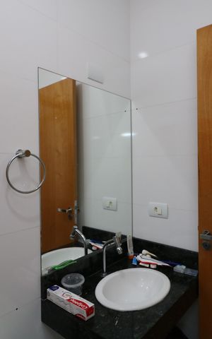 Apartamento à venda com 38m², 2 quartos e sem vagaBanheiro