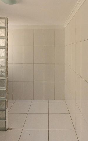 Apartamento à venda com 50m², 2 quartos e sem vaga Apartamento à venda com 50m², 2 quartos e sem vagaCozinha