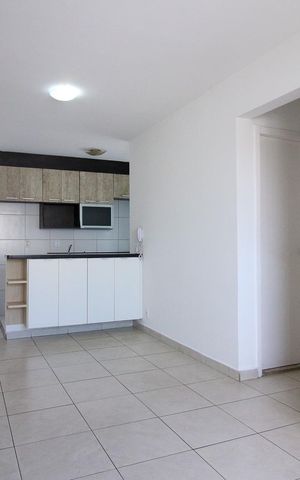 Apartamento à venda com 61m², 3 quartos e 1 vaga Apartamento à venda com 61m², 3 quartos e 1 vagaSala