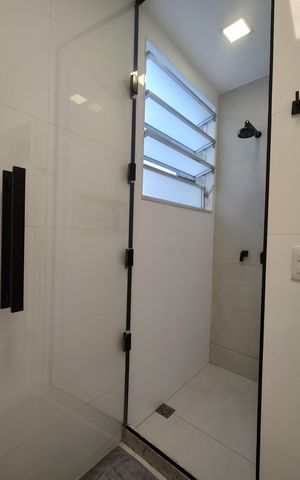 Apartamento à venda com 60m², 2 quartos e sem vagaBanheiro Social